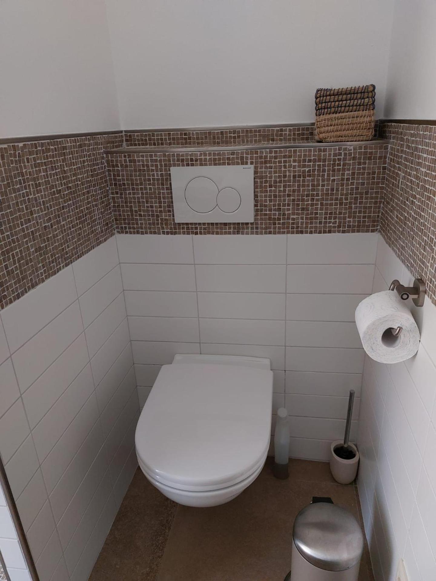 Chemin Babette Apartment สตูมองต์ ภายนอก รูปภาพ
