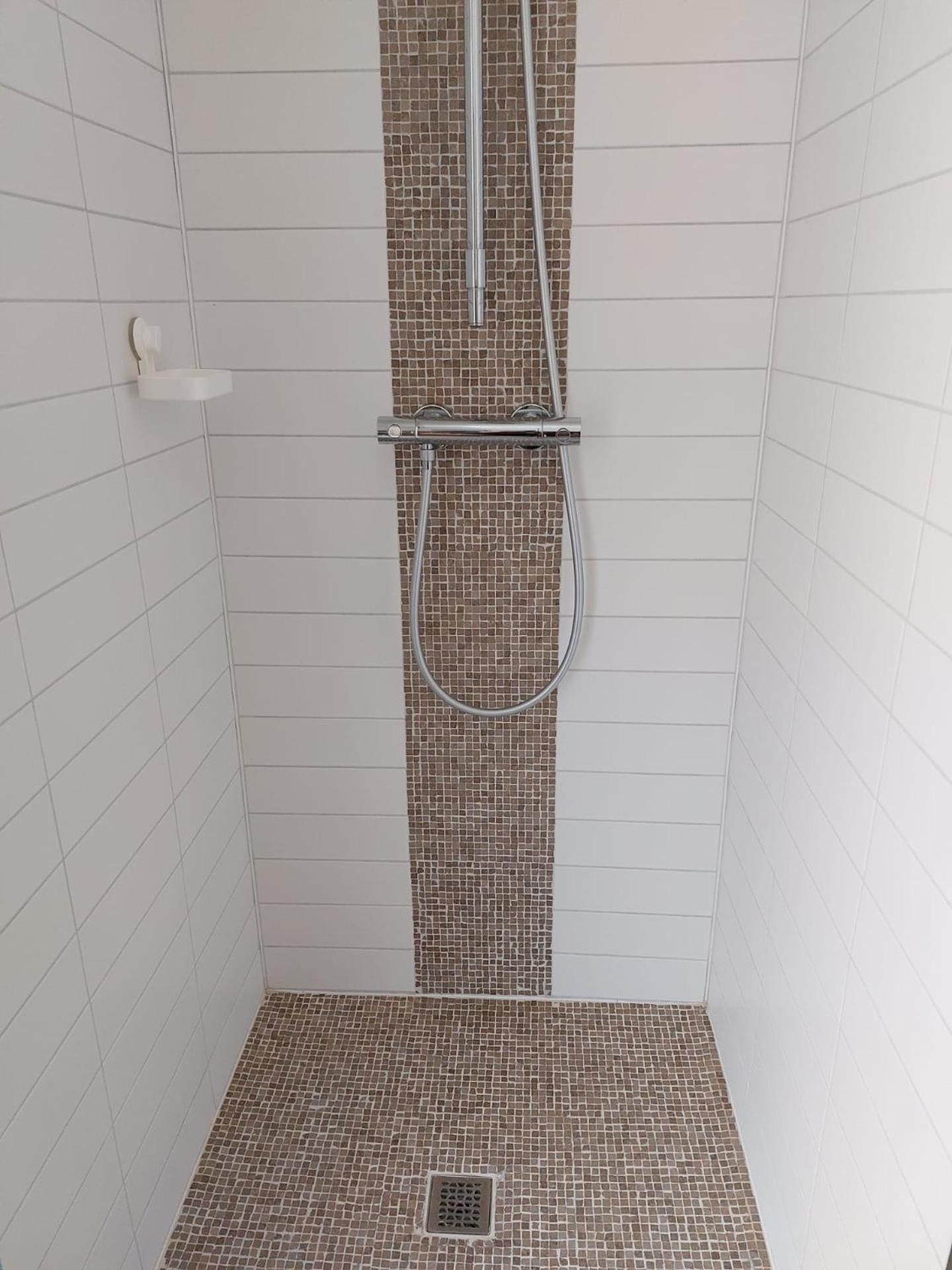 Chemin Babette Apartment สตูมองต์ ภายนอก รูปภาพ