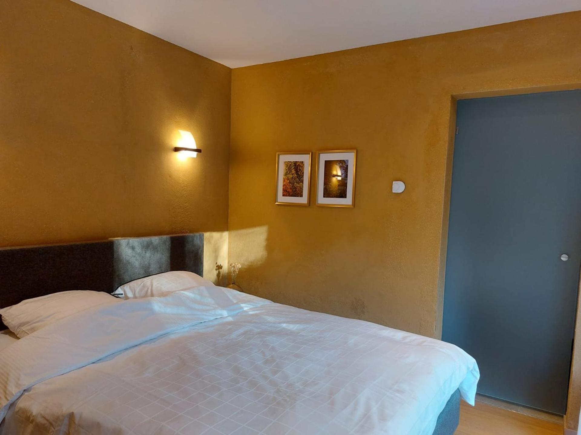 Chemin Babette Apartment สตูมองต์ ภายนอก รูปภาพ
