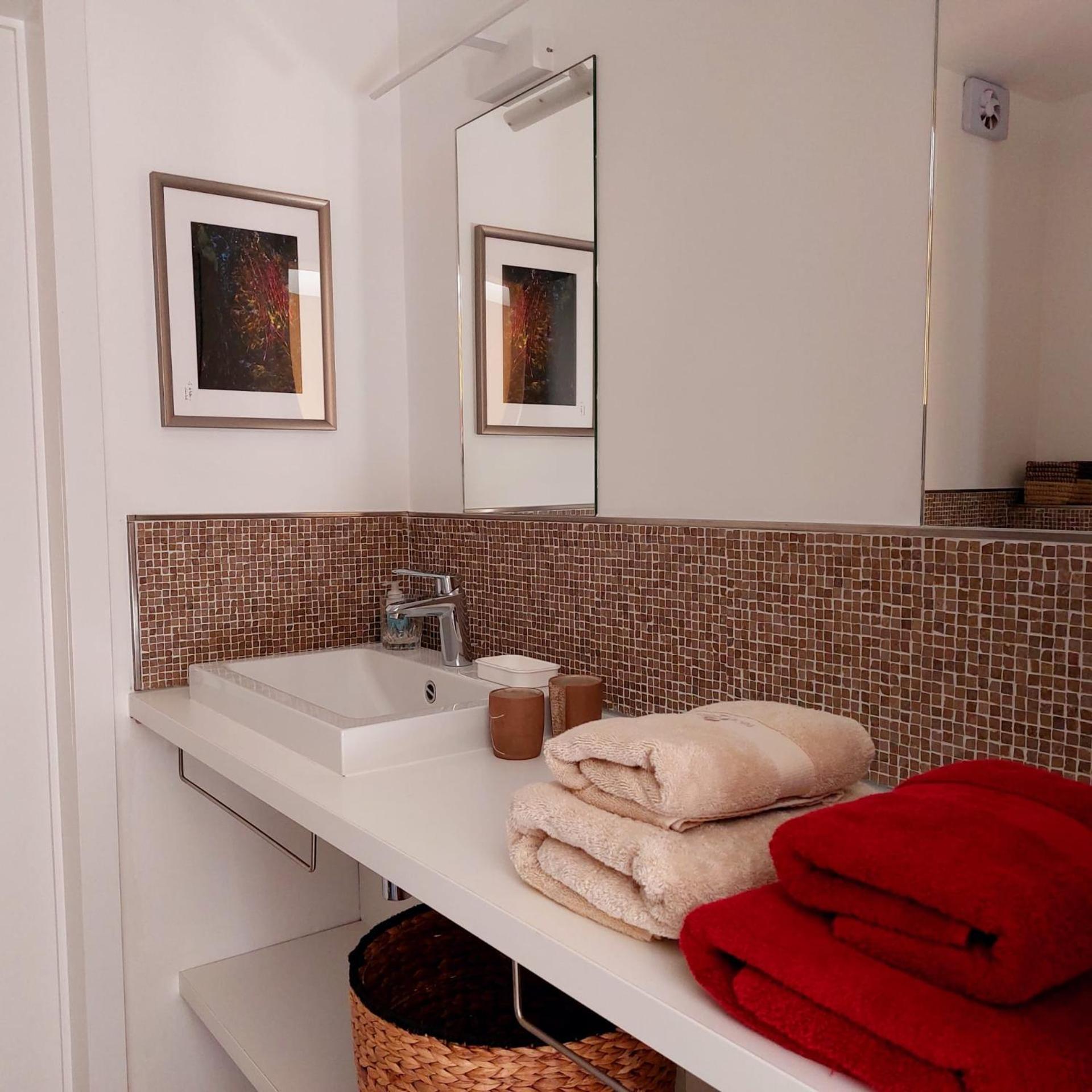 Chemin Babette Apartment สตูมองต์ ภายนอก รูปภาพ
